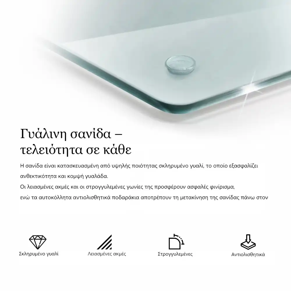 Tűzhelyvédő üveglap átlátszó téglalap alakú