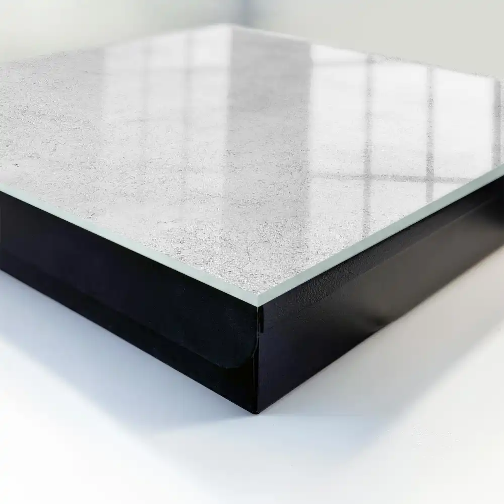 Nyers beton hatású elegáns kulcstartó szekrény