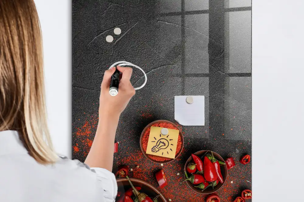 Őrölt chili