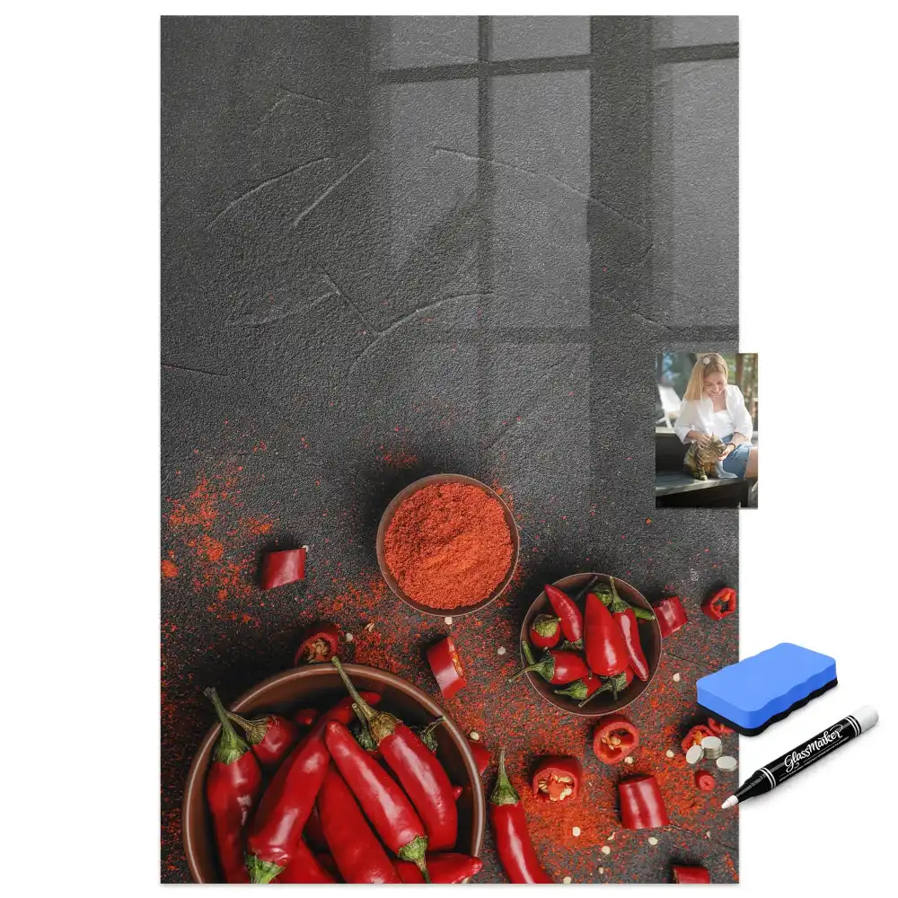 Őrölt chili