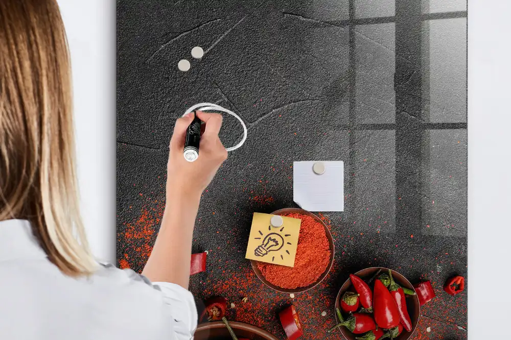 Őrölt chili