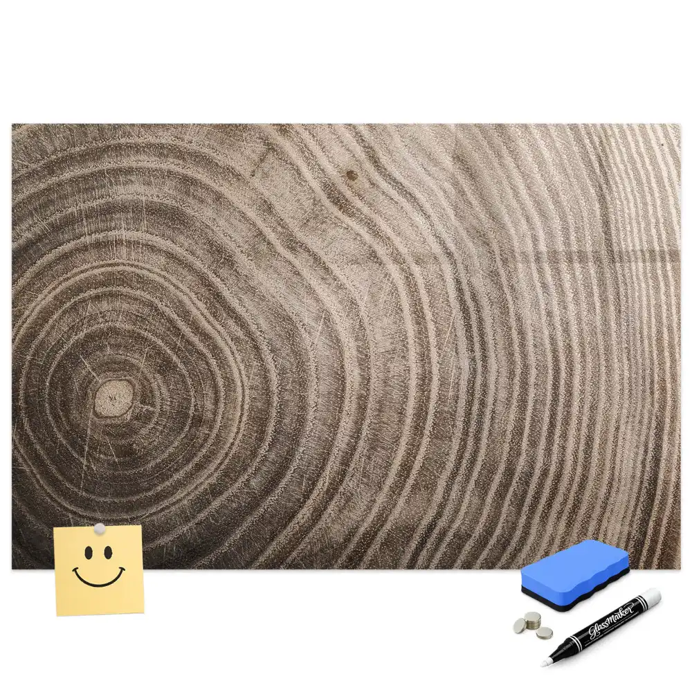 Törölhető mágneses tábla